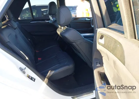 2018 Mercedes-Benz Gle 350 z USA, uszkodzony, nr VIN 4JGDA5JBXJB085765